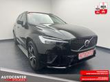 Volvo XC60 R Design 2WD "1 HAND-NAVI-LEDER-CAM-ALU" - Volvo XC60 in Bonn