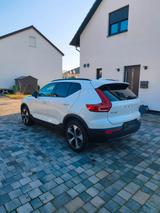 Volvo XC40 B4 AWD Ultimate Dark, Mild Hybrid, AHK - Volvo XC40 in Kassel