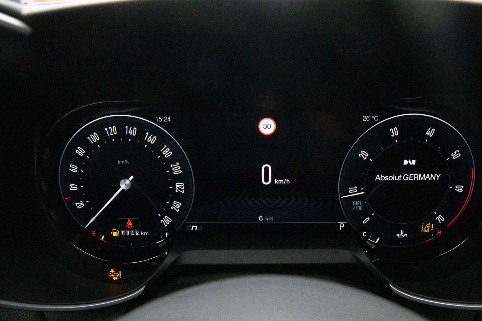 Fahrzeugabbildung Alfa Romeo Giulia MY24 Veloce 2.0T vom AR Vertragshändler