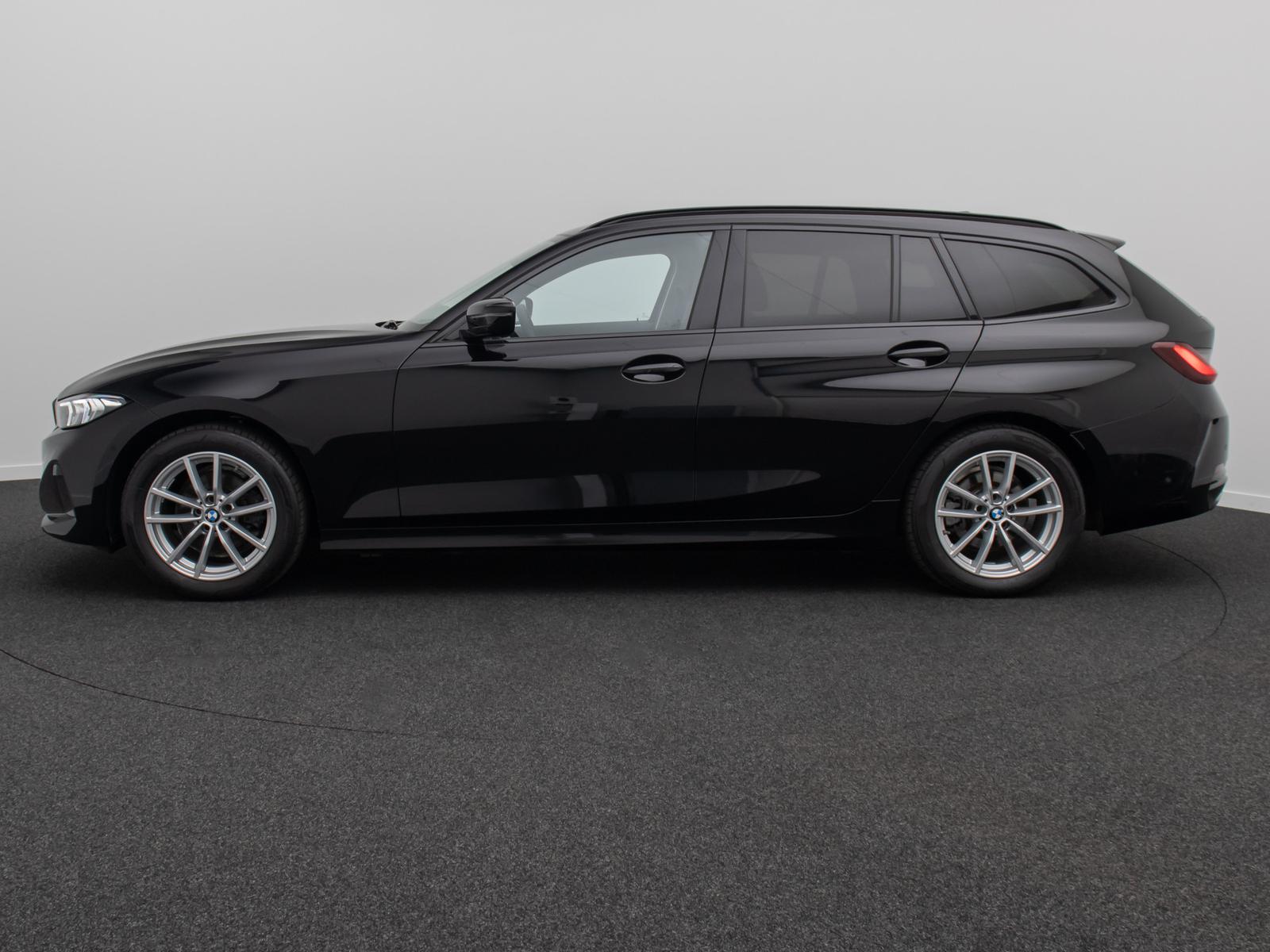 BMW 3 Series i DAB Alarm Kamera HiFi Widscreen Sport, миниатюра 11
