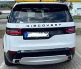 Land Rover Discovery 3.0 SD6 Landmark Edition Landmark ... - Land Rover Discovery: Landmark