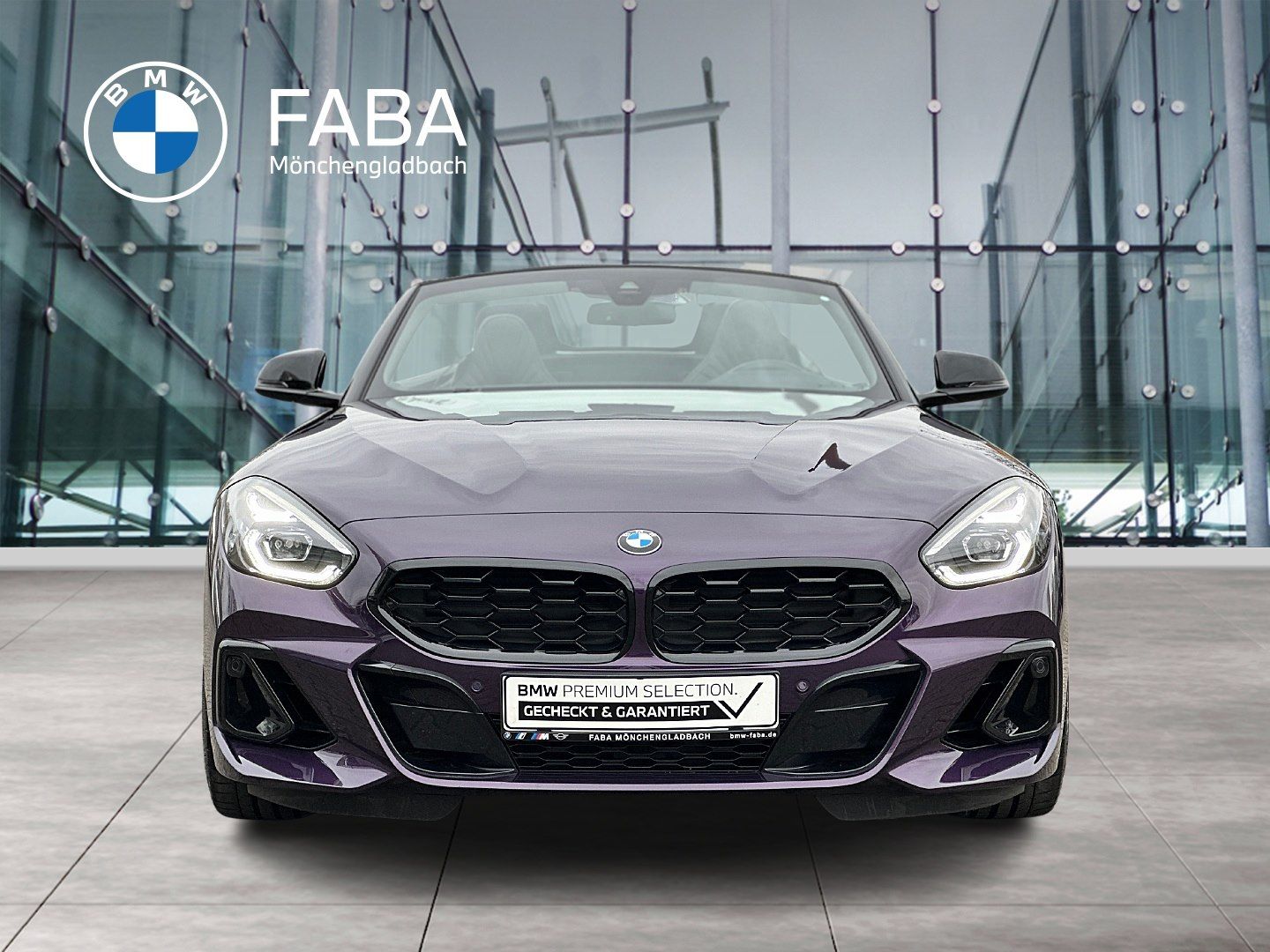 BMW Z4 - Bild 3