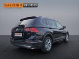 Volkswagen Tiguan Allspace Highline 4Motion 7 Sitze LED AHK - mit Benzin-Antrieb: Alcantara, mit ABS, mit Klimaautomatik