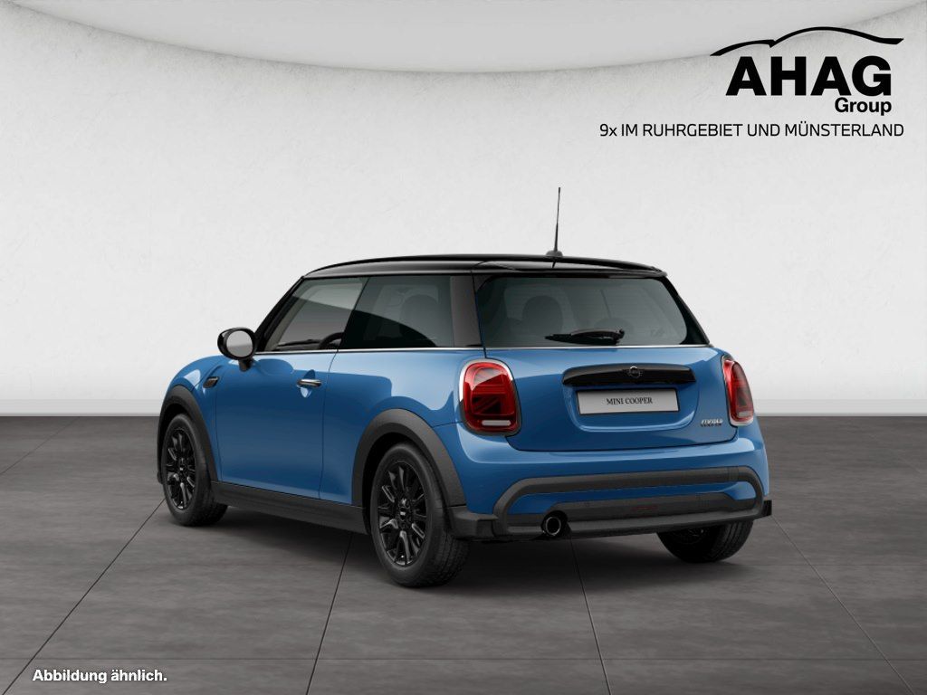 MINI Cooper - Bild 2