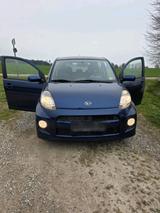Daihatsu Zum Verkaufen Daihatsu sirion 1.3 l Benzin - gebrauchte Daihatsu Sirion aus dem Jahr 2006