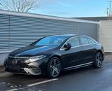 Mercedes-Benz EQS 450+ AMG+Hyper+Pano+Airm+360+REAR AXLE
