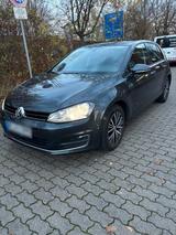 Volkswagen Golf 7 TSI - VW Iltis Gebrauchtwagen