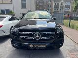 Mercedes-Benz GLS 400 d 4M AMG 23" Pano 360° Distronic HeadUp - Mercedes-Benz GLS 400 in Essen