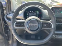 Fiat 500e - Vorschau Bild 10