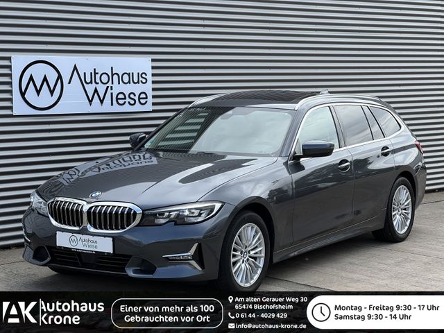 BMW 320d Touring Mild Hybrid xDrive Luxury Line  *Li