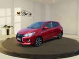 Mitsubishi Space Star Select+ 1,2L TEMP KAM SHZ DAB - Mitsubishi in München
