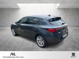 Seat Leon Style Edition 1.5 eTSI NAVI RFK ACC SZH VC  - Seat Leon mit Benzin-Antrieb: Limousine, Automatik