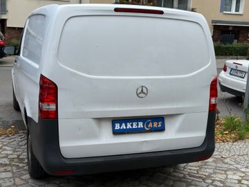 Mercedes Vito - 6