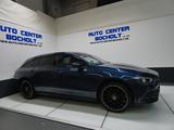 Mercedes-Benz CLA 250 Shooting Brake*AMG Line*Kamera*DAB*LED - Mercedes-Benz CLA 250 Shooting Brake Kombi Gebrauchtwagen