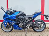 Suzuki GSX-8R Modell 2025, sofort lieferbar! - SUZUKI VON 751 BIS 1000 CCM