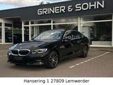 BMW 320d Sport Line,Virtual,Kessy,S-Dach,T-Win.3,99 - BMW 3er Reihe Gebrauchtwagen in Bremen