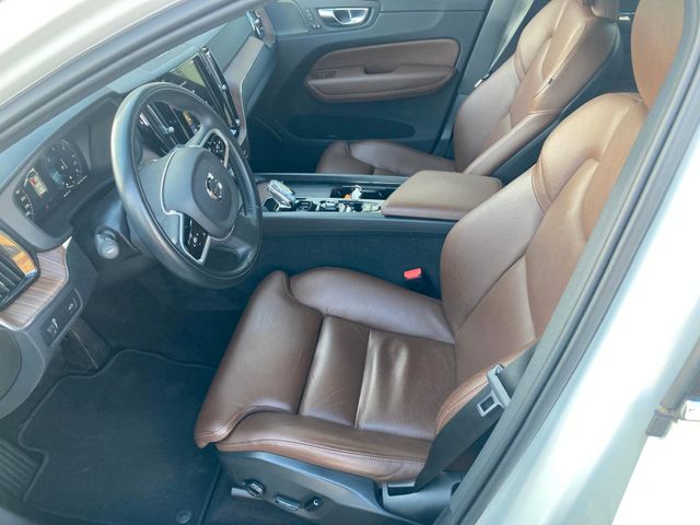 XC 60 B4 (Diesel) Inscription AWD (Standh.) - Photo 5