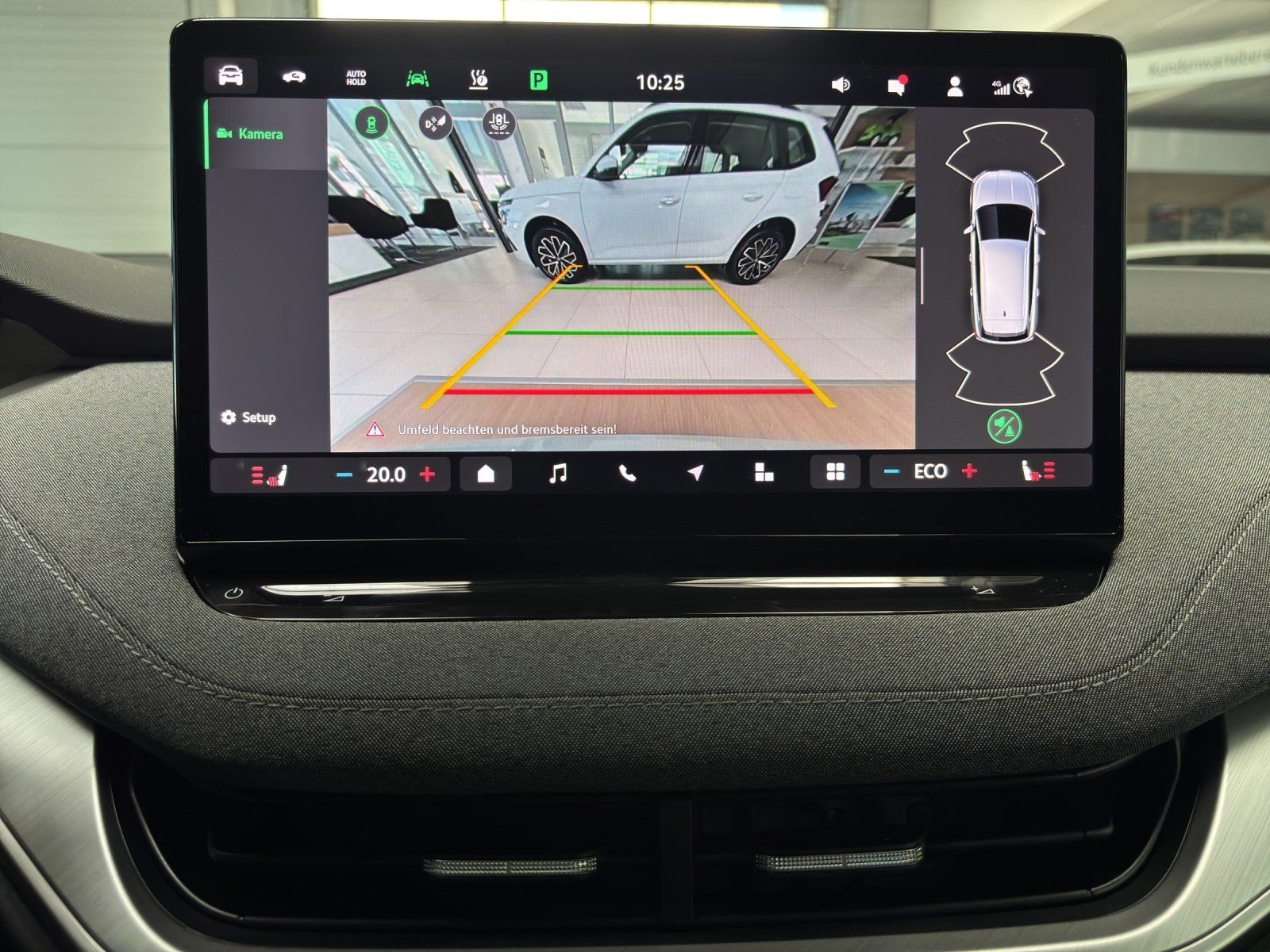 Fahrzeugabbildung SKODA Enyaq 60