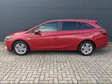 Opel Astra K Sports Tourer 1.2l Edition LED Kamera Na - Opel Astra: Sports Tourer Edition