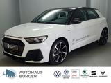 Audi A1 Sportback 30TFSI S line/ACC/Navi/LED - Audi aus 2024