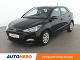 Hyundai i20 1.2 Classic*KLIMA*GARANTIE* - Hyundai i20 Gebrauchtwagen in Berlin