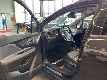 Opel Mokka Innovation *BI-XENON*NAVI*SZHZ*KAMERA*