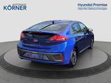 Hyundai IONIQ PLUG IN Hybrid TREND *CAM*SITZHZG*CARPLAY* - gebrauchte Hyundai IONIQ aus dem Jahr 2021