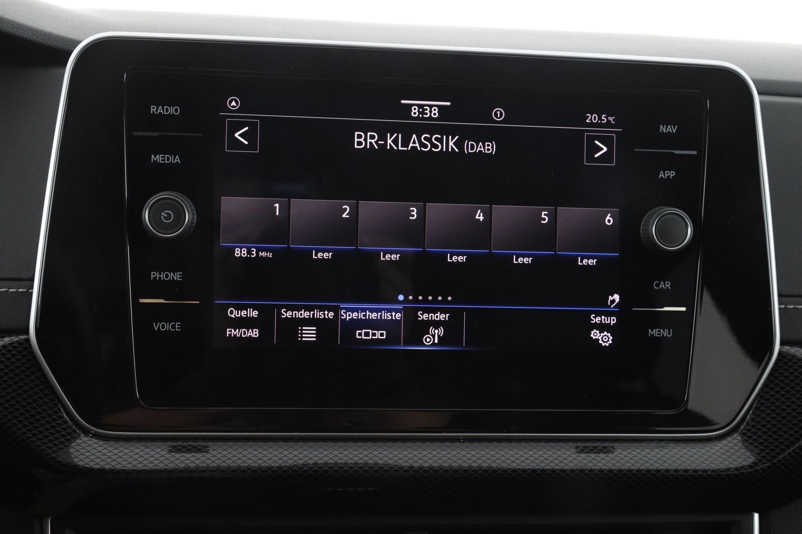 Volkswagen T-Cross - Bild 15