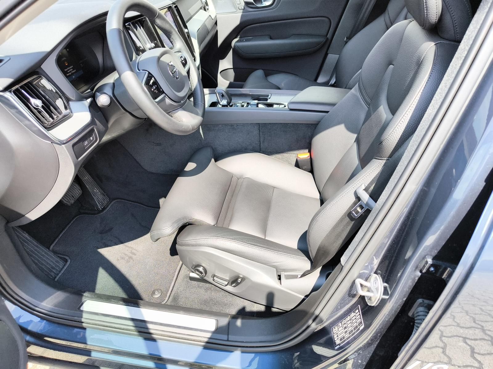 Volvo XC60 - Bild 8