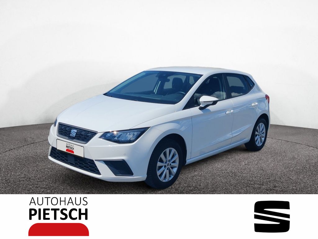 2023 Seat Ibiza