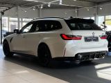 BMW M3 Comp. T. xD. Ultimate Package Carbon ACC HUD - BMW M3: Weiß