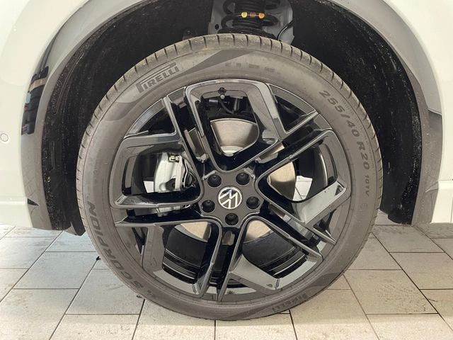 Tiguan R-Line 1.5 TSI eHybrid DSG AHK MATRIX-LED