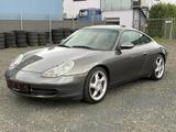Porsche 996 Carrera 4 Coupe LEDER TIPTRONIC XENON - Porsche 996: Carrera