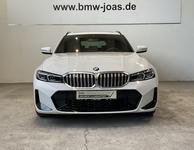 BMW 330d xDrive Touring M Sportpaket