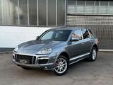 Porsche Cayenne Turbo - gebrauchte Porsche Cayenne aus dem Jahr 2003