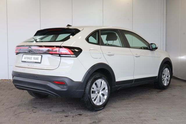 Volkswagen Taigo 1.0 TSI AID+LANE+LED+ALLWETTER