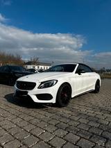 Mercedes-Benz C 300 AMG Umbau - Mercedes-Benz C 300: AMG