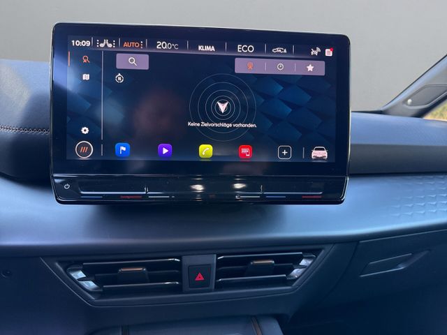 Born 170 kW 77KW*HUD+Navi+Digitales Cockpit+Soun