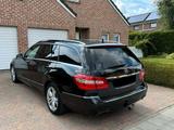 Mercedes-Benz E 250 CDI 4MATIC T B.E. AVANTGARDE Aut. AVAN... - Mercedes-Benz E 250: Cdi 4matic