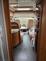 Concorde Charisma 850 L - Concorde Charisma 8