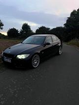 BMW Bmw e90 330i Schalter n52 muss weg einfach... - gebrauchte BMW 330 aus dem Jahr 2005