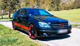 Mercedes-Benz Mercedes CLC 220 - gebrauchte Mercedes-Benz CLC 220 aus dem Jahr 2009