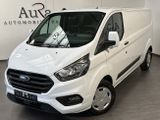 Ford Transit Custom 340 L2H1 PP+BLUETOOTH+TEMPOMAT - Ford Transit Custom aus 2020