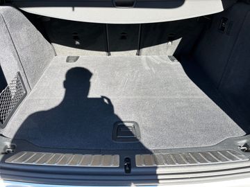 BMW iX3 DAB LED WLAN RFK Parkassistent el. Sitze