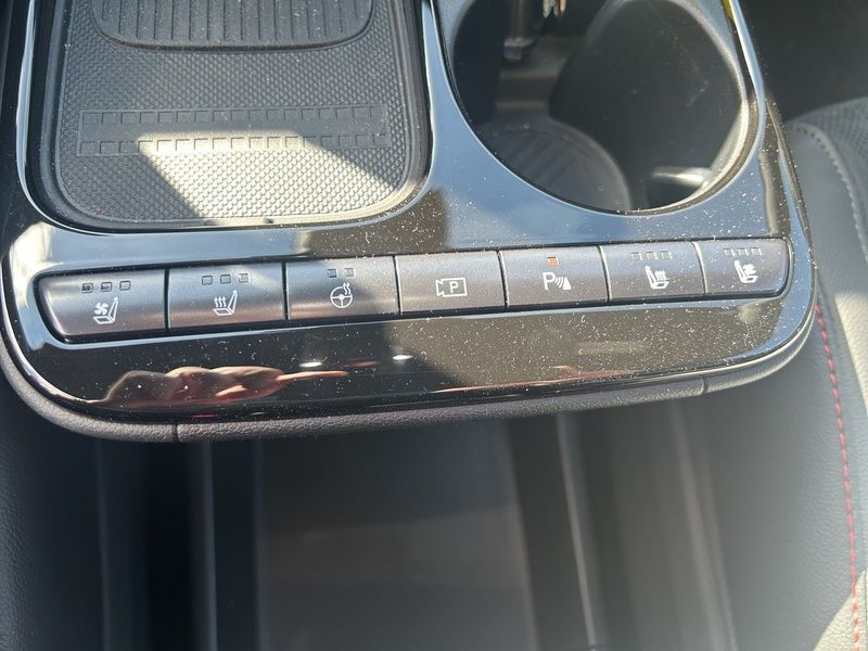 Fahrzeugabbildung Hyundai IONIQ 5 FL Nine X Pano-Glasdach Park-P Sitz-P