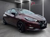 Nissan Micra 1.0 IG-T N-Sport Automatik 92PS - Nissan Micra N-Sport mit Benzin-Antrieb