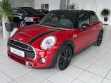 MINI Cooper S LED*PDC*Tempo*BT*SHZ*Navi - MINI Cooper S: Rot, Cabrio