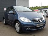 Mercedes-Benz A 160 Avantgarde PDC HU NEU - Mercedes-Benz A 160: Avantgarde