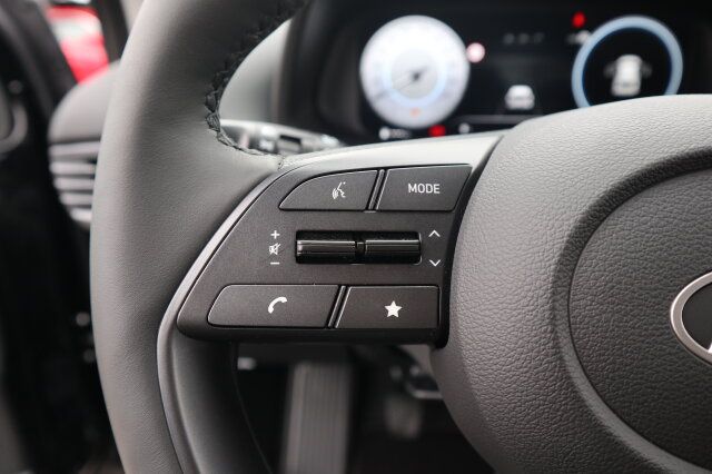 Hyundai i20 – Bild 12