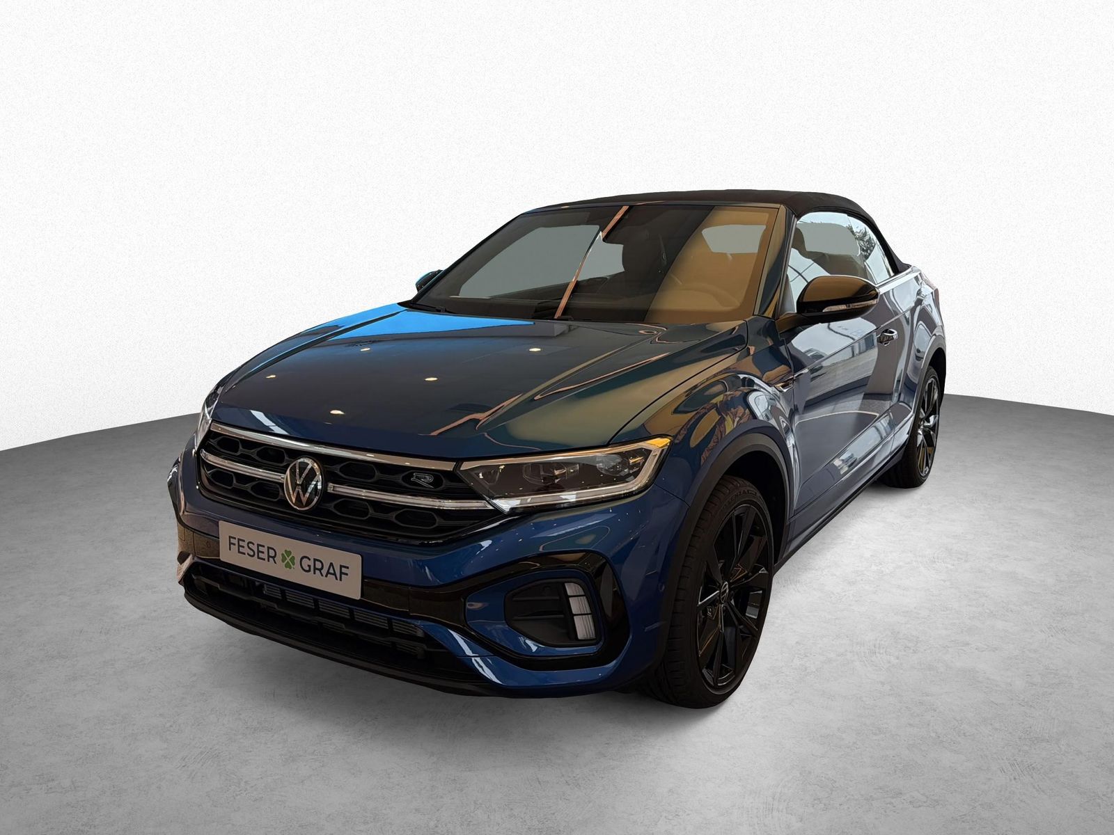 Volkswagen T-Roc - Bild 11